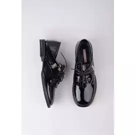 Туфли на низком каблуке Mario Berlucci 4-3360-01-03