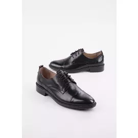 Туфли на низком каблуке Mario Berlucci 4-3344