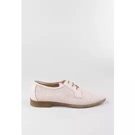 Туфли на низком каблуке Mario Berluchi 1-3353-19