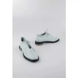 Туфли на низком каблуке Mario Berluchi 1-4208-13