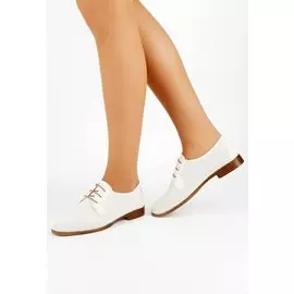 Туфли на низком каблуке Mario Berluchi 1-3353-10