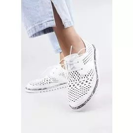 Туфли на низком каблуке Mario Berluchi 1-6264-10