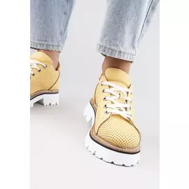 Туфли на платформе Mario Berluchi 1-6263-14