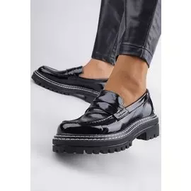 Туфли на платформе Mario Berluchi 4-5031-01-03