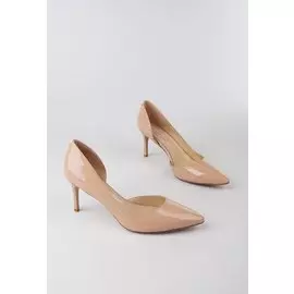 Туфли на шпильке Mario Berlucci 4-3058-22-03