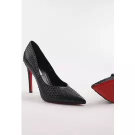 Туфли на шпильке Mario Berlucci 4-3051-01