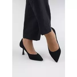 Туфли на каблуке Mario Berlucci 4-5001-01