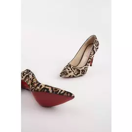 Туфли на шпильке Mario Berluchi 4-3085