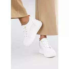 Туфли на танкетке Mario Berlucci 1-6100