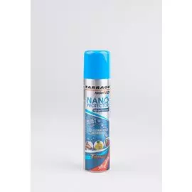 Уход за обувью 20-1083 TARRAGO - Пропитка HIGHTECH NANO PROTECTOR, 250мл. (бесцветный)