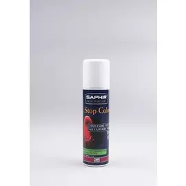 Уход за обувью 20-1245 SAPHIR - Защитный спрей Stop Color, 150мл