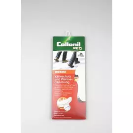 Уход за обувью 20-1280 Стельки Thermo /р.36/, стелька трехслойная с фольгой (Размер: 36)