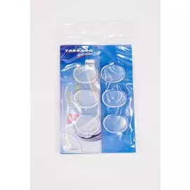 Уход за обувью 20-1538 TARRAGO Подушечки гелевые MINI CUSHION GEL 6шт