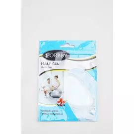 Уход за обувью 20-1552 CORBBY- Полустельки гелевые, HALF GEL
