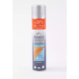 Уход за обувью DASCO - Универсальная пропитка