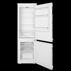 Холодильник встраиваемый двухкамерный MAUNFELD MBF177SW