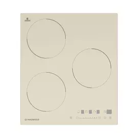 Индукционная панель MAUNFELD EVI.453-BG бежевый