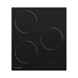 Индукционная панель MAUNFELD EVI.453-BK черный