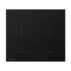 Индукционная панель MAUNFELD EVI.594-FL2-BK черный