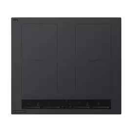 Индукционная панель MAUNFELD EVI.594.FL2(S)-GR графит