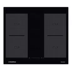 Индукционная панель MAUNFELD MVI59.2FL-BK черный