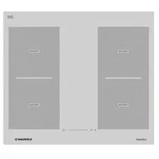 Индукционная панель MAUNFELD MVI59.2FL-WH белый