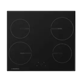 Индукционная панель MAUNFELD MVI59.4HZ.2BT-BK черный