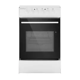 Электрическая плита MAUNFELD MEVCF5451W