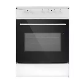 Электрическая плита MAUNFELD MEVCF6465W