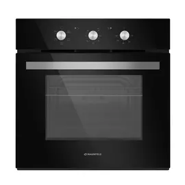 Электрический духовой шкаф MAUNFELD AEOC.575B черный