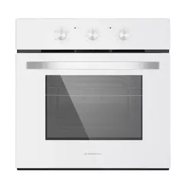 Электрический духовой шкаф MAUNFELD AEOC.575W белый