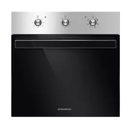 Электрический духовой шкаф MAUNFELD CEOF.656S1 нержавеющая сталь