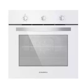 Электрический духовой шкаф MAUNFELD EOEC.586 W белый