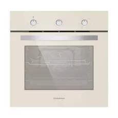 Электрический духовой шкаф MAUNFELD EOEC.586PBG бежевый