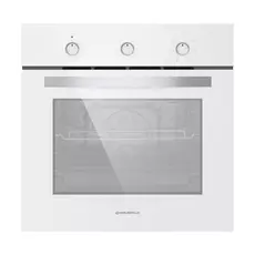 Электрический духовой шкаф MAUNFELD EOEC.586PW белый