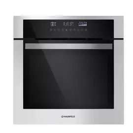 Электрический духовой шкаф MAUNFELD EOEH.5811S1 нержавеющая сталь