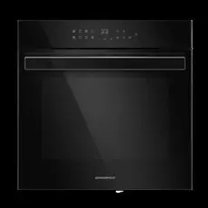 Электрический духовой шкаф MAUNFELD EOEH.7611B черный