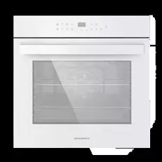 Электрический духовой шкаф MAUNFELD EOEH.7611W белый