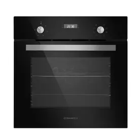 Электрический духовой шкаф MAUNFELD EOEM.589 B черный