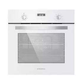 Электрический духовой шкаф MAUNFELD EOEM.589 W белый