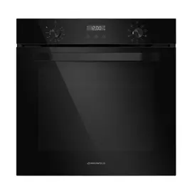 Электрический духовой шкаф MAUNFELD EOEM.769B2 черный