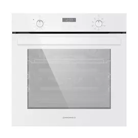 Электрический духовой шкаф MAUNFELD EOEM.769W белый