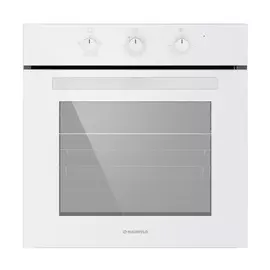 Электрический духовой шкаф MAUNFELD MEOC 674 W белый