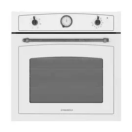 Электрический духовой шкаф MAUNFELD MEOFE.676RWAS.TM белый