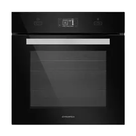 Электрический духовой шкаф MAUNFELD MEOH 6711 B черный