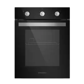 Компактный духовой шкаф MAUNFELD EOEC516B