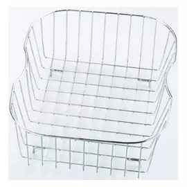Корзина для мойки Matteo 3134