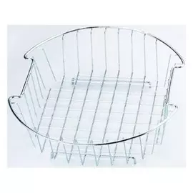 Корзина для мойки Matteo 390