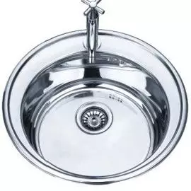 Кухонная мойка из нержавеющей стали D5151UA
