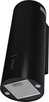 Вытяжка Maunfeld LEE Wall 35 черный